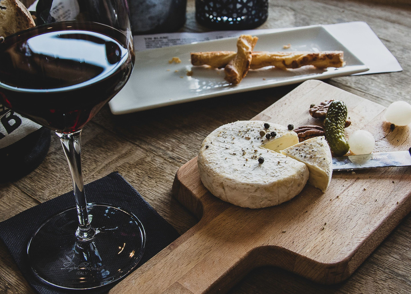 Wine Pairing Guide Best Wine Pairing Options to Try